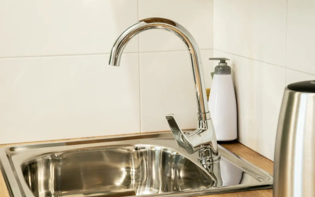 Апартаменты Уютные квартиры в Ново Ленино (2)