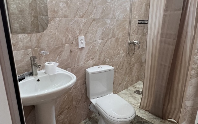 Guesthouse Artin Private House
