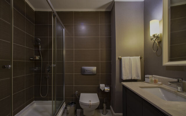 Taksim Square Hotel