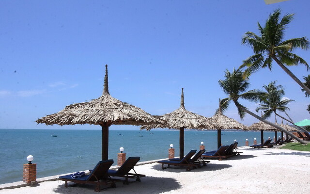 Ocean Place Mui Ne Resort Hotel