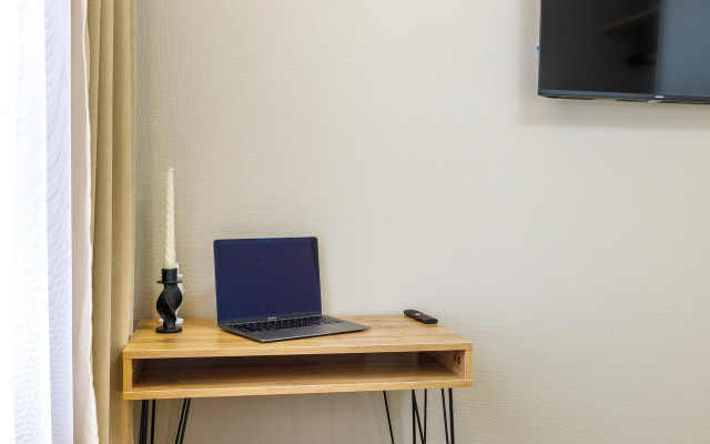 Квартира Шикарная евродвушка в Пензе