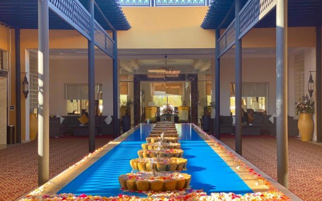 El Olivar Palace Marrakech Hotel