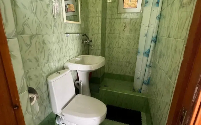 Na Novorossiyskoy Guest House