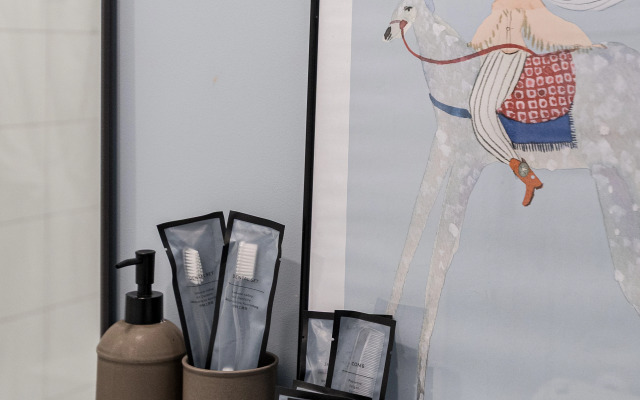 Апартаменты Дизайнерские Румер в Центре Минска