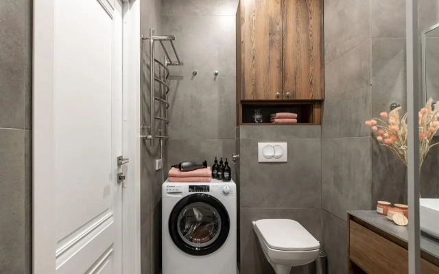 Wow Smart Day Apartments