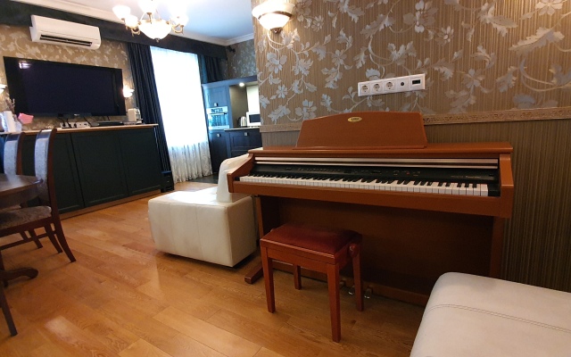 Апартаменты Шикарные в Центре Сочи у Моря