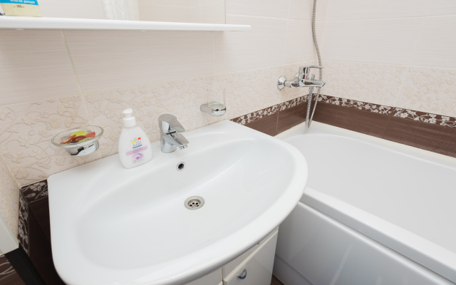 Квартира Марьин Дом на Свердлова 2