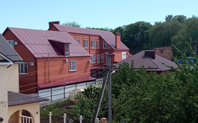 Гостевой дом "Нес"