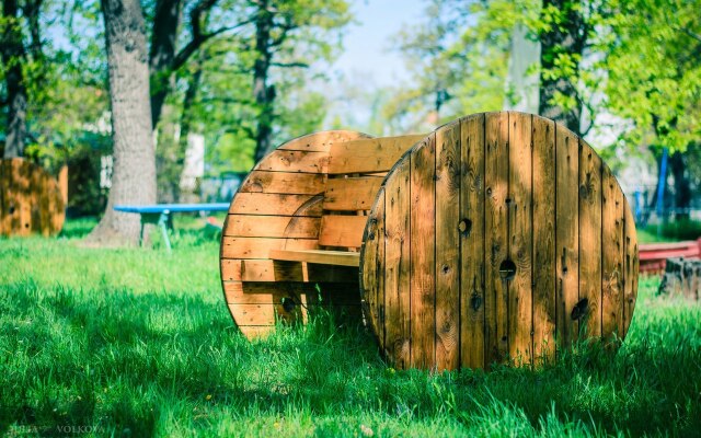 База Отдыха Дача Поддубного