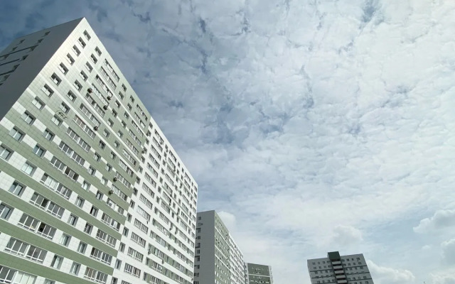 Uyutnaya Studiya V Tsentre Omska Apartments