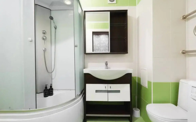 Апартаменты Карельцева 101 (3)