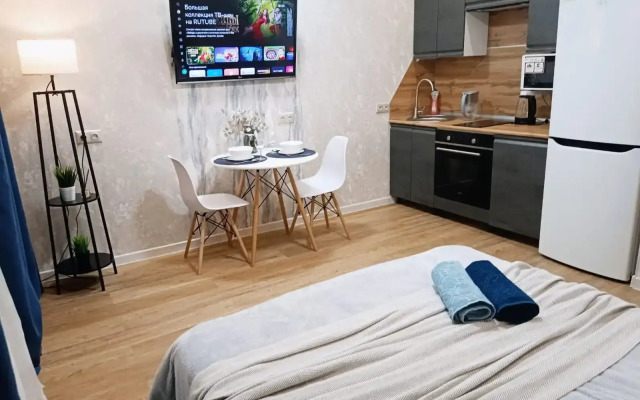 Квартира Видовая в Новом Доме