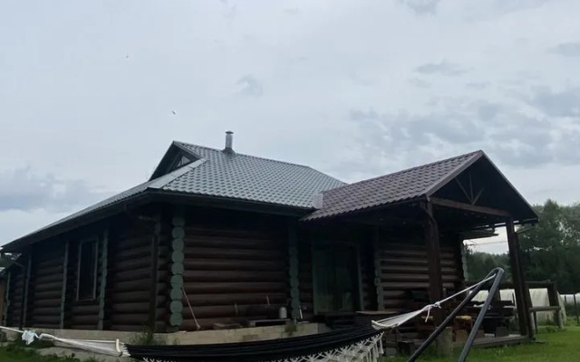 Dlya Semeynogo Otdykha Private house
