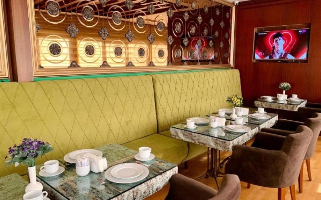 Clover Boutique Hotel