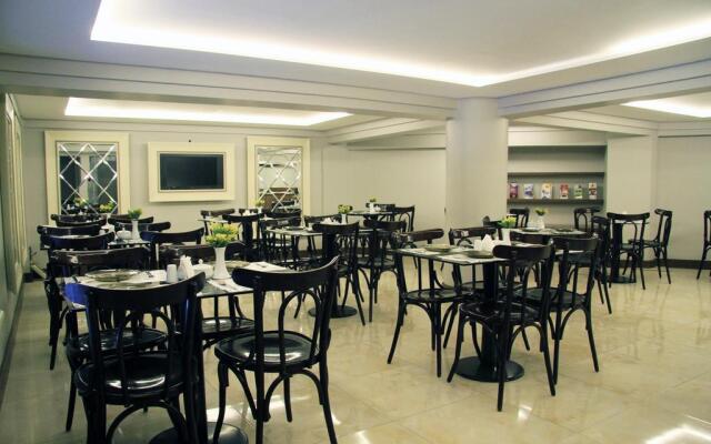 Bergama Hotel