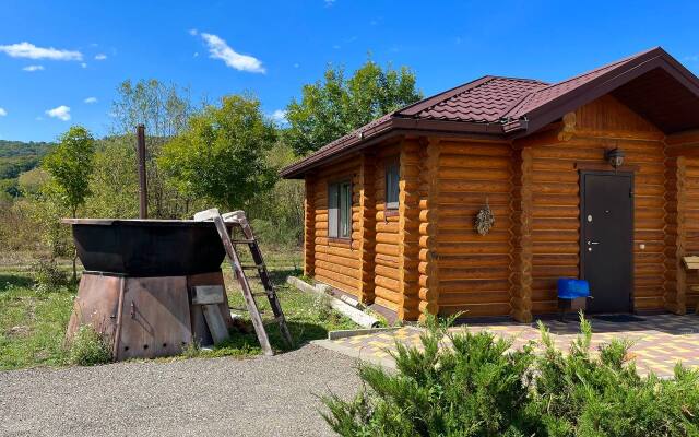 Gornoe Ozero ot Travel Hotels Anturazh Hotel
