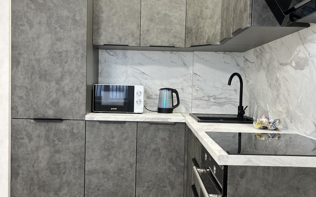 Апартаменты Arban Smart