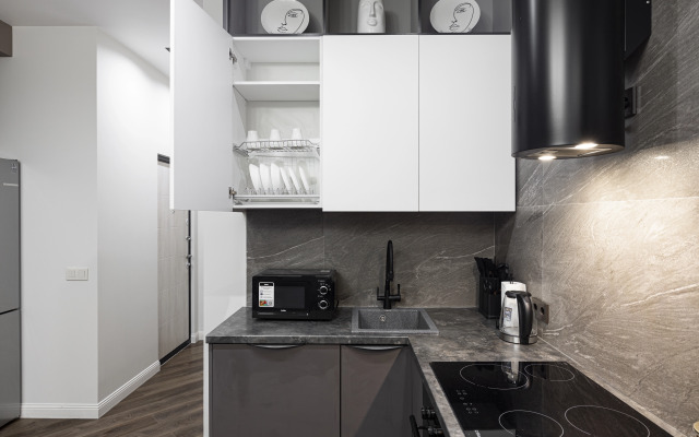 Апартаменты Однокомнатные Рядом с Метро Динамо