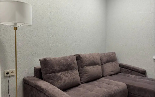 Частный дом Уютный на скале