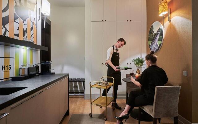 H15 Boutique Hotel, Warsaw, a Member of Design Hotels