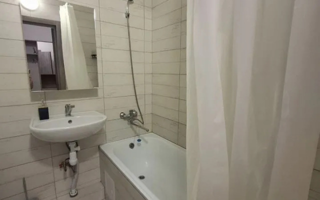 Квартира на Улице им. Героя Сарабеева В.И. 5/4