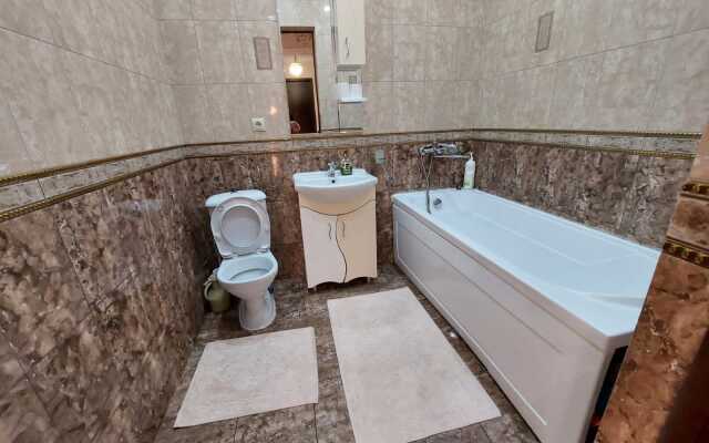 Апартаменты На берегу Моря 3