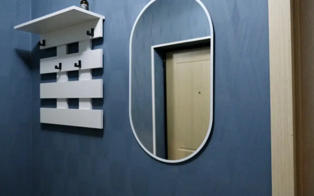 AppartDeLuxe na Ulitse Petra Podzolkova 21 Flat