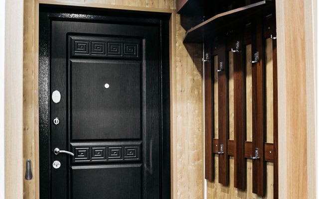 Апартаменты На Игарской