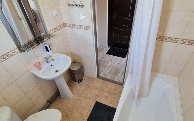 Apartamenty v Tsentre Pyatigorska 1