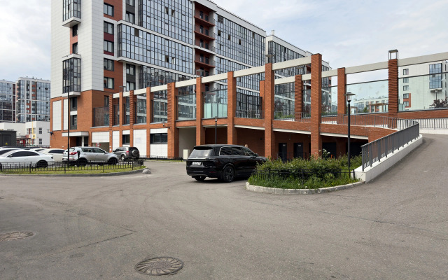 Апартаменты у Метро Ломоносовская