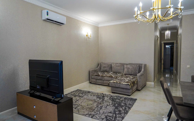 Гостевой дом Tour House у Каспия