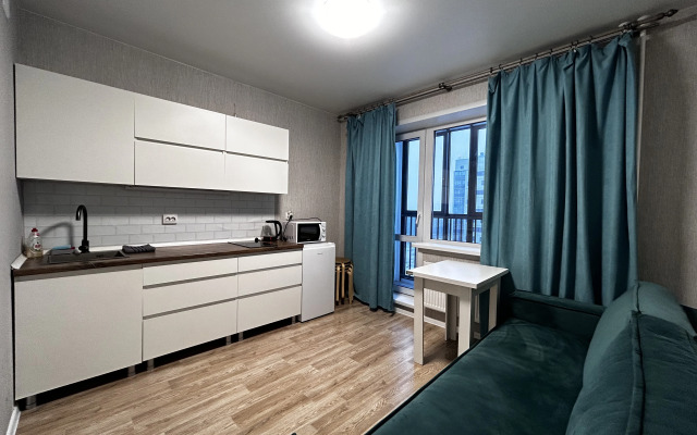 Апартаменты для Семейного Отдыха