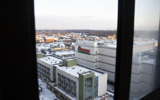 Yubilejnyij 78 Hanaka Apartments