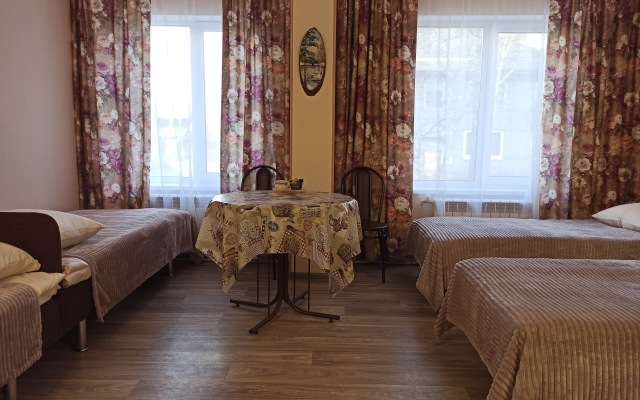 Kareliya Guest House