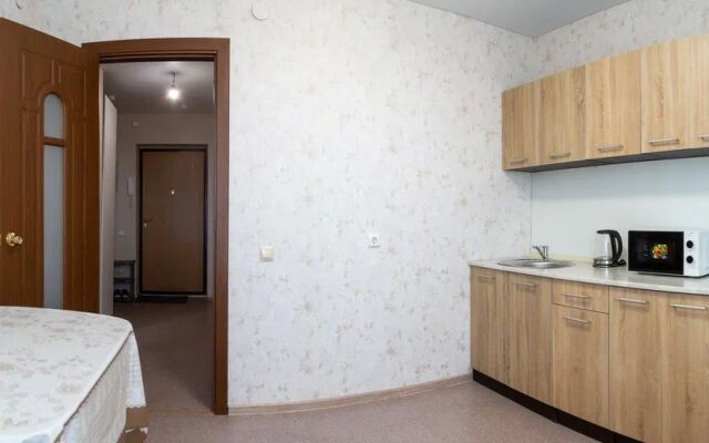 Andreya Ado Apartments