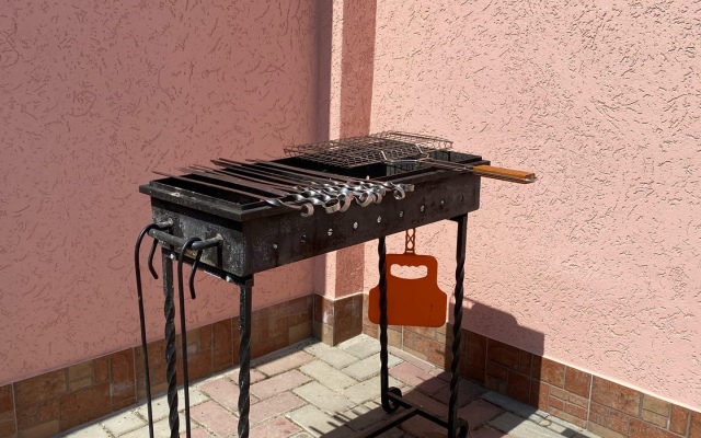 Гостевой дом У Сергея