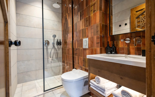 Kukaldosh Boutique Hotel