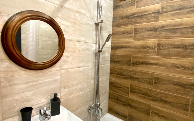 Апартаменты Loft House