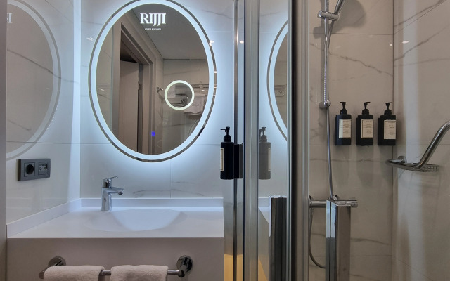 RIJJI Hotel Istanbul Old City Hotel
