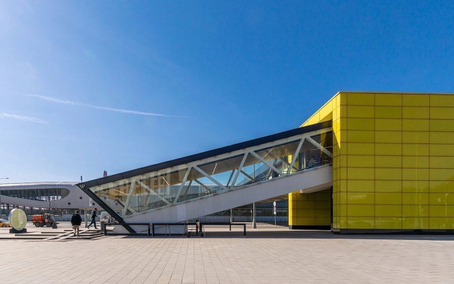 Квартира на Улице Малое Понизовье 10