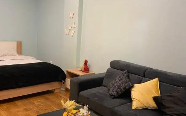 Апартаменты Koenig Style G11 3