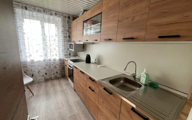 Квартира На Трудовой 38