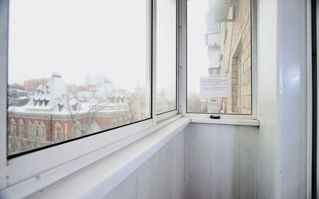 Квартира Свободна - Малая Грузинская 12