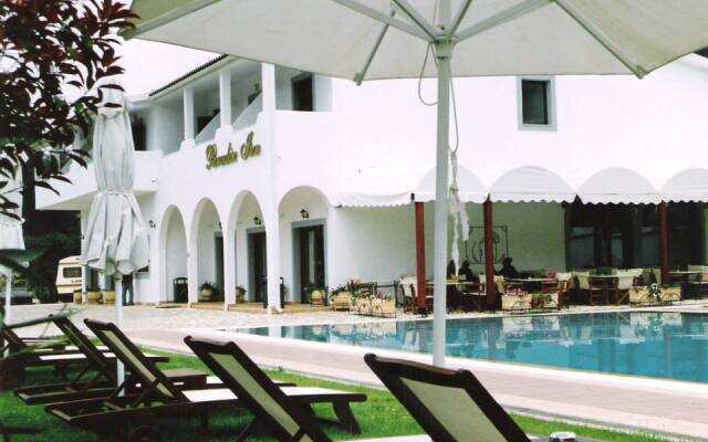 Paradise Inn Hotel