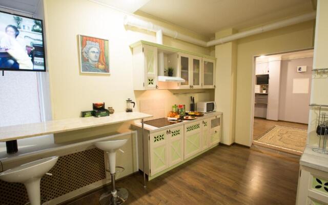Sleep Inn Mini Hotel