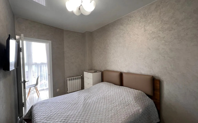 Apartments Sochiposutochno 8