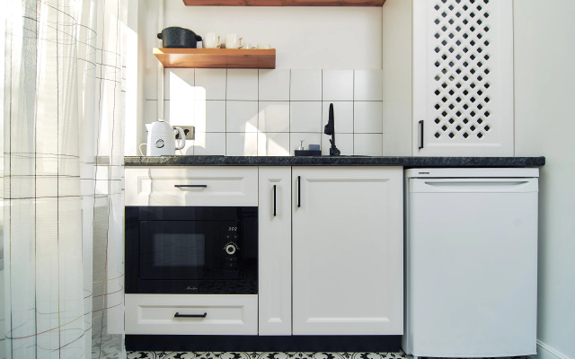 Квартира Кисловодский этюд