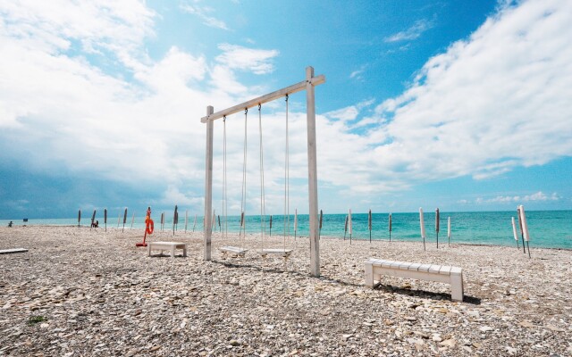 Гостевой дом Дружба