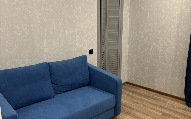 Квартира Уютная у сквера Кукисвумчор