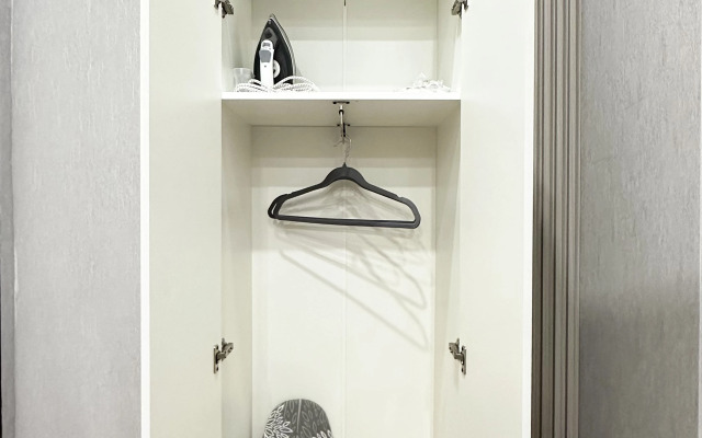 Апартаменты Номер Стандарт 2 гостя у Кремля